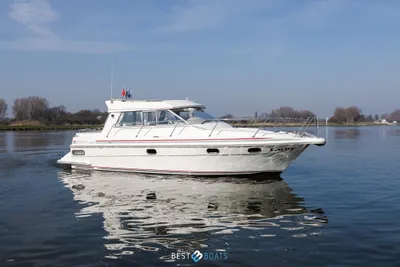 1994 Skilso 975 Arctic