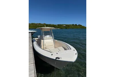 Grady-White Chase 273