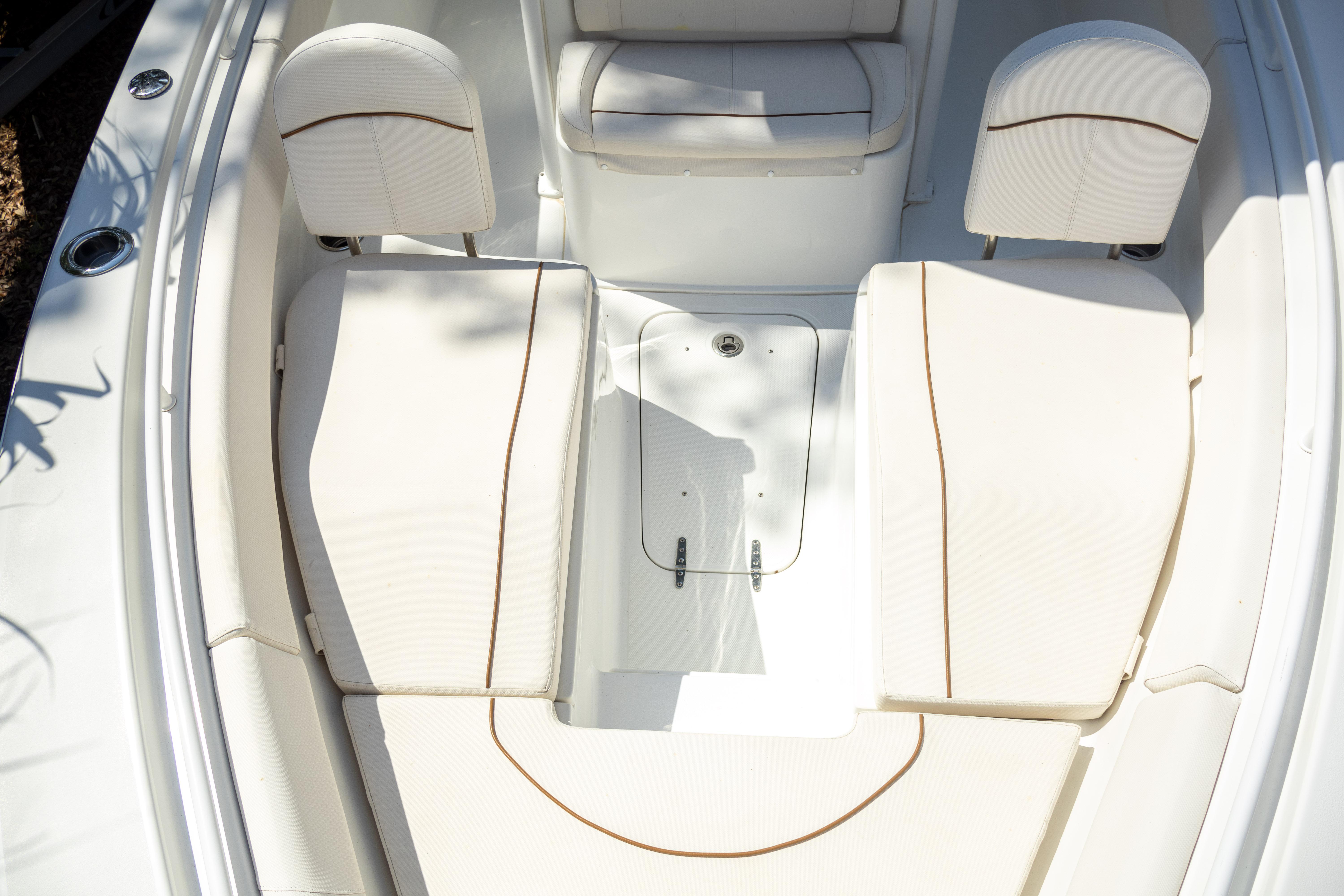 SH ULTRA 255 SE visual data 5