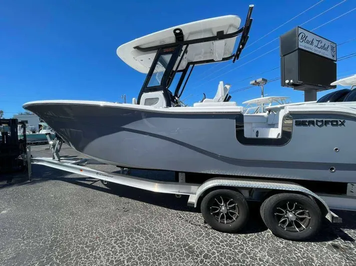 Black Label Marine Yacht Photos Pics 