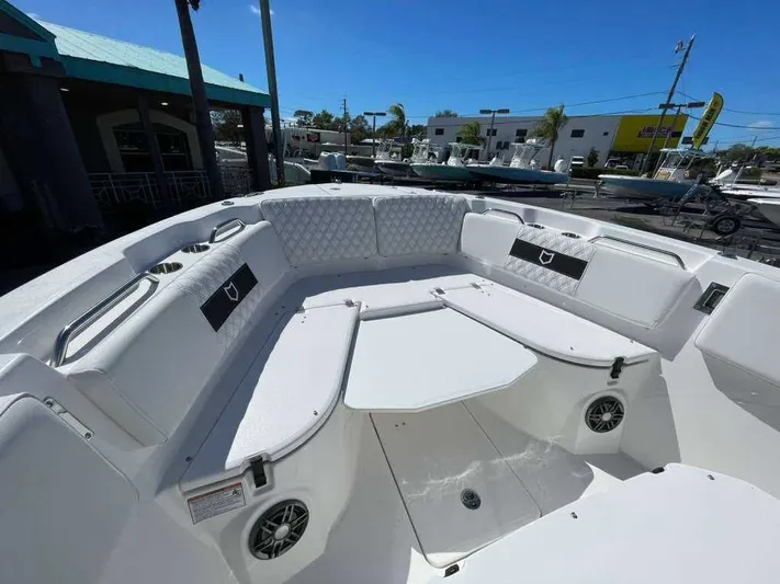 Black Label Marine Yacht Photos Pics 