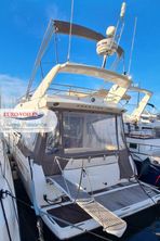 2013 Prestige Prestige 450 Fly