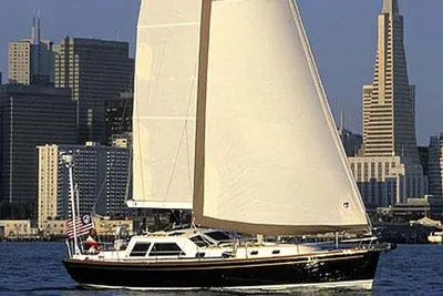 2007 Tartan 4400
