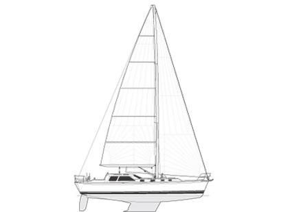 2007 Tartan 44 
