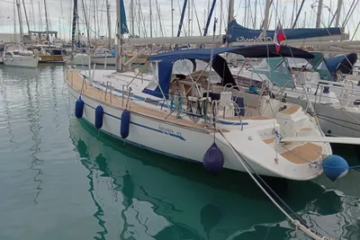2005 Bavaria 49