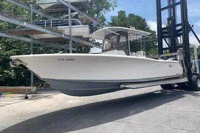 Sea Hunt Gamefish 30