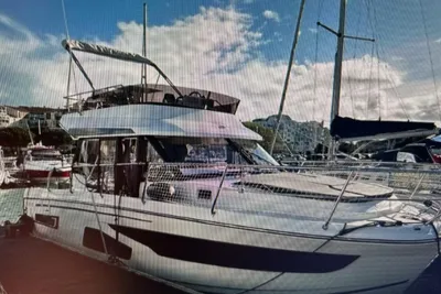 2020 Jeanneau Merry Fisher 1095 FLY