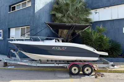 2025 Eolo 6.4 EL