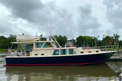 Dettling Express Cruiser