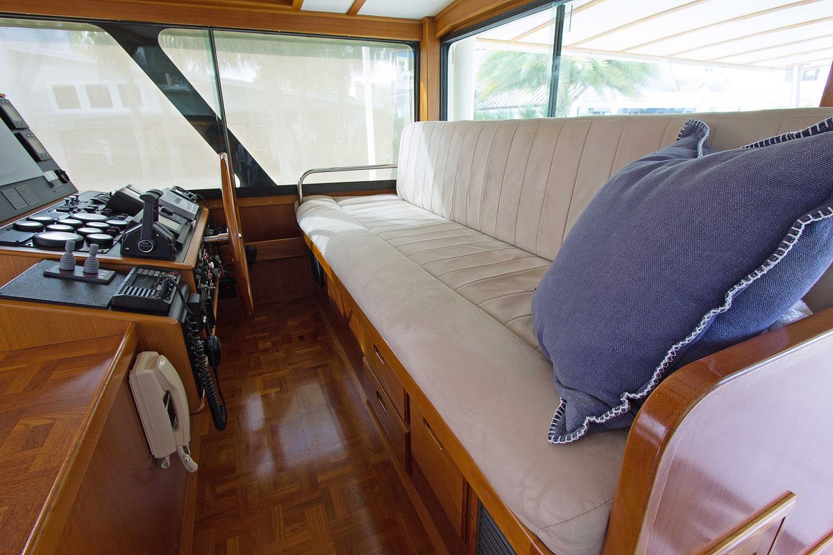 2004 Dettling 51 