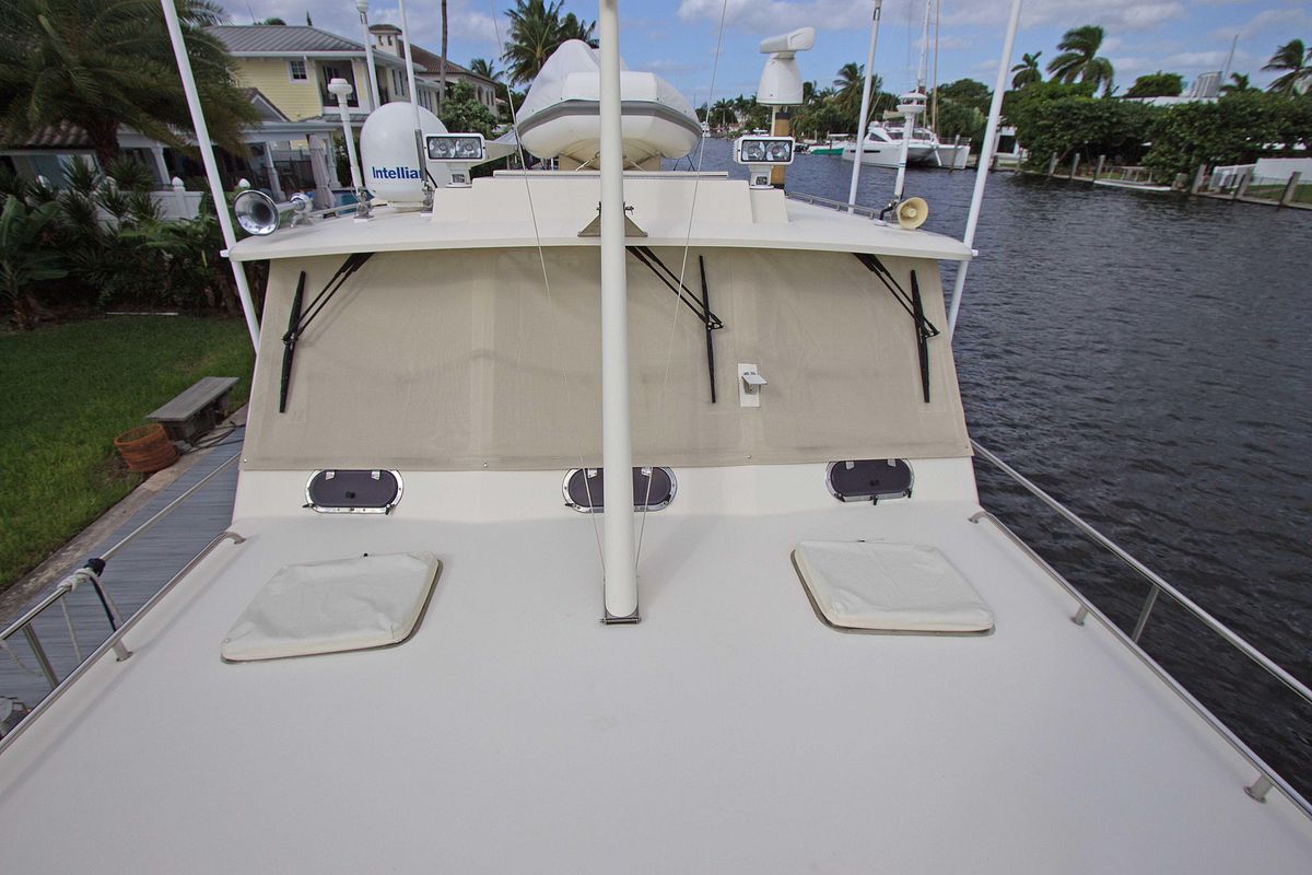 2004 Dettling 51 