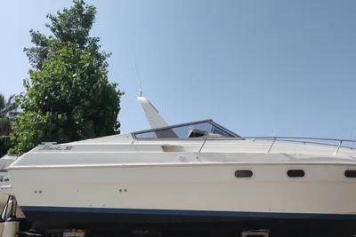 1995 Fiart 30