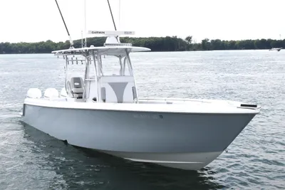 Contender 35 ST
