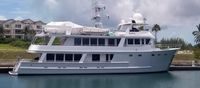 1996 ABD Enclosed pilothouse