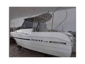 2024 Jaanit 540