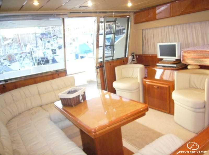 ferretti yacht 50 metri