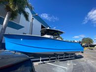 2020 Hammer Yachts HammerCat 35
