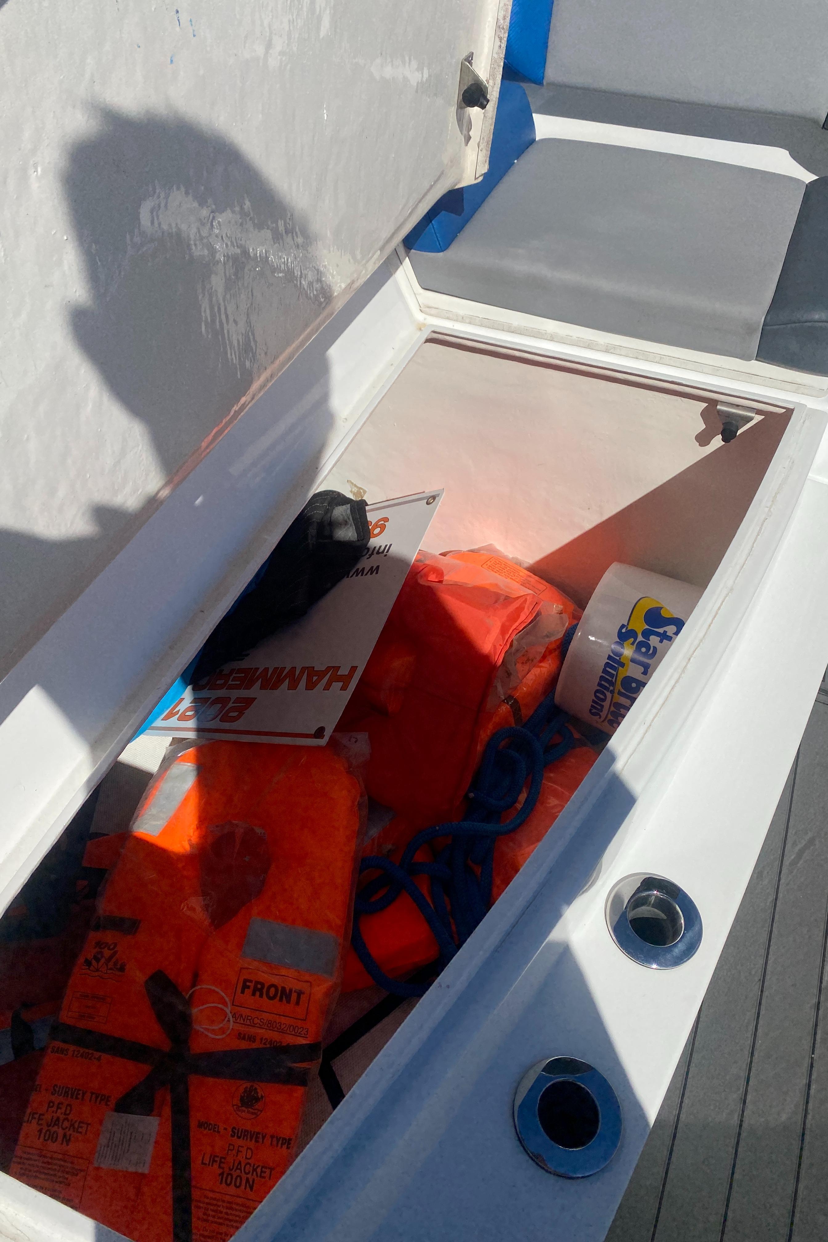 2020 Hammer Yachts HammerCat 35 Power Catamaran for sale YachtWorld