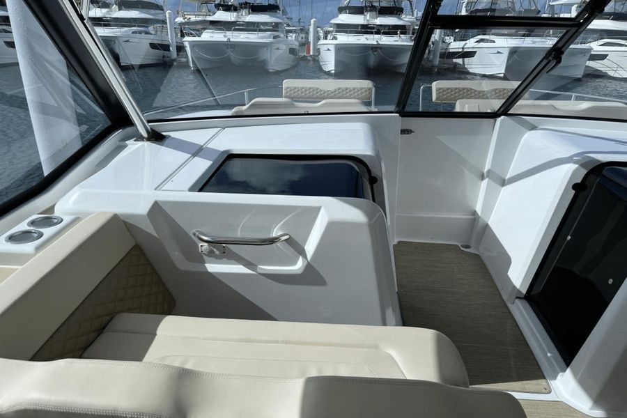 2020 Aquila 36
