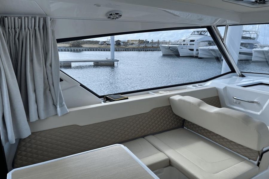 2020 Aquila 36