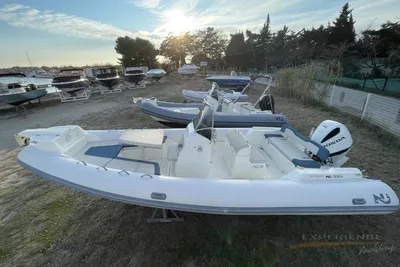 2022 Nuova Jolly Marine NJ 700 XL