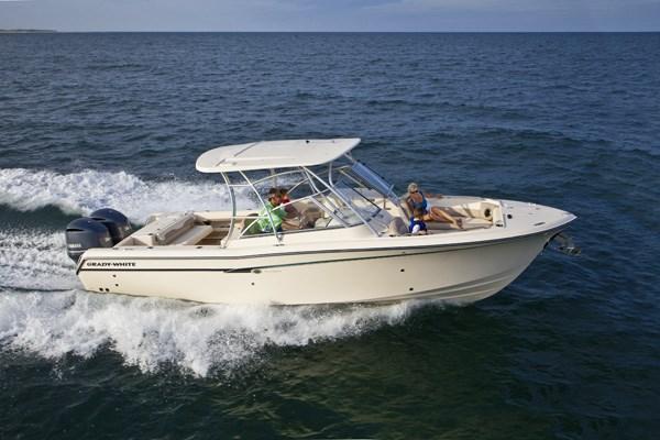 2010 Grady-White Tournament 307