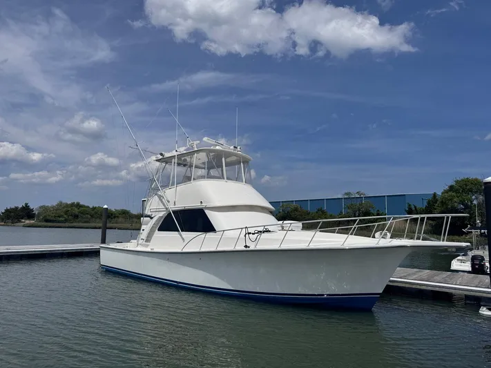 Ella Mae Yacht Photos Pics 
