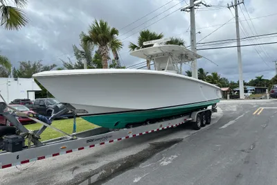 Bahama 37CC