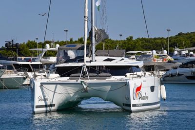 Yacht