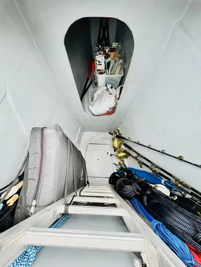 Feel So Good Yacht Photos Pics 