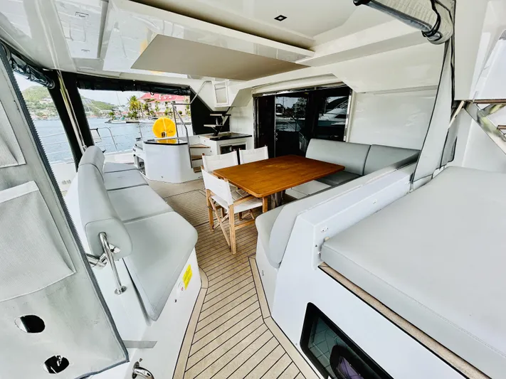 Feel So Good Yacht Photos Pics 