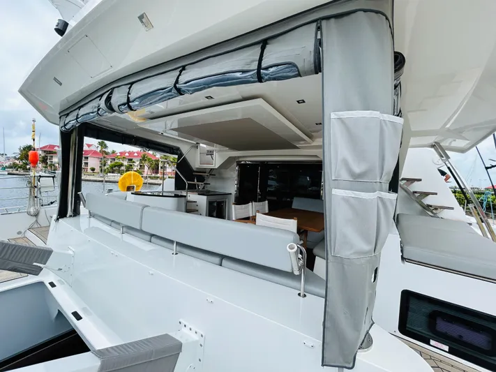 Feel So Good Yacht Photos Pics 