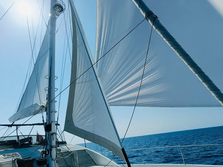 Feel So Good Yacht Photos Pics 