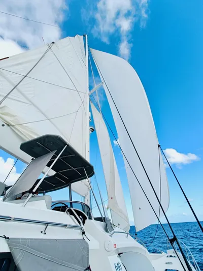 Feel So Good Yacht Photos Pics 