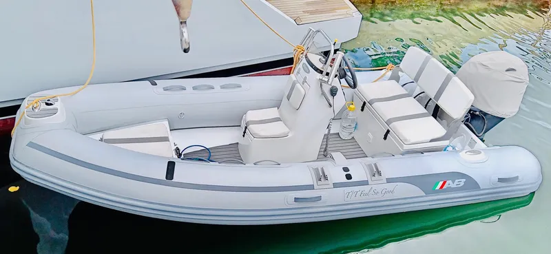 Feel So Good Yacht Photos Pics 