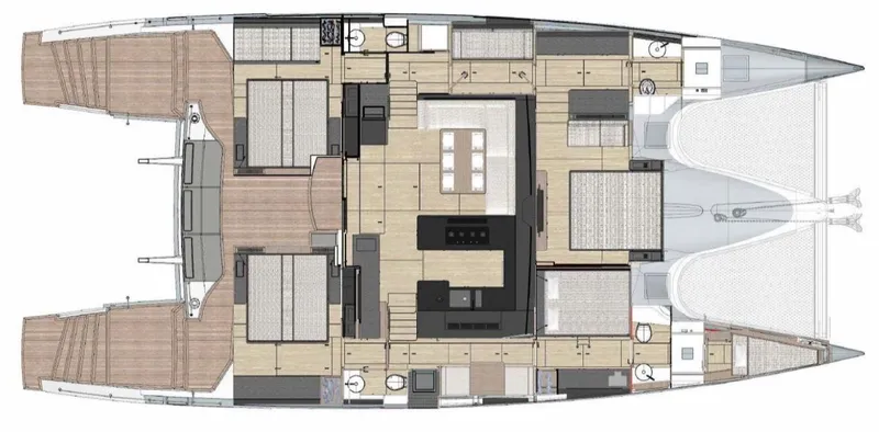 Feel So Good Yacht Photos Pics 