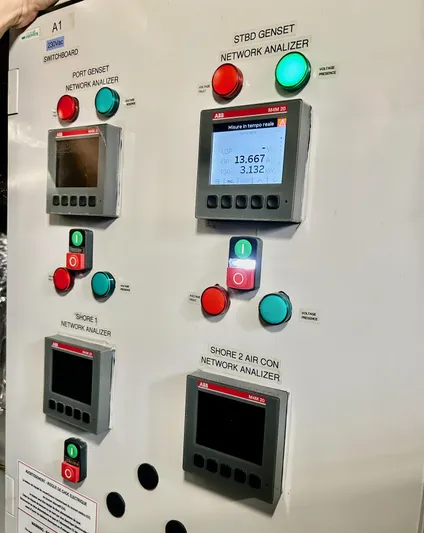 Feel So Good Yacht Photos Pics 