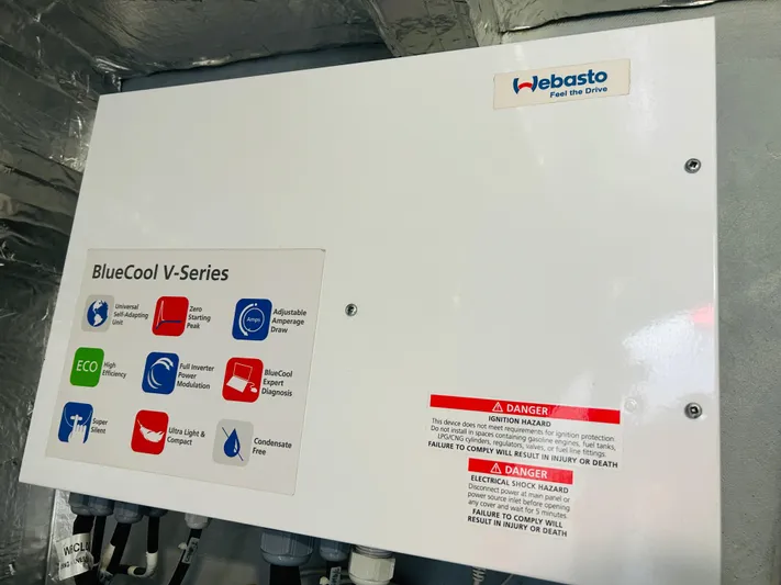 Feel So Good Yacht Photos Pics 