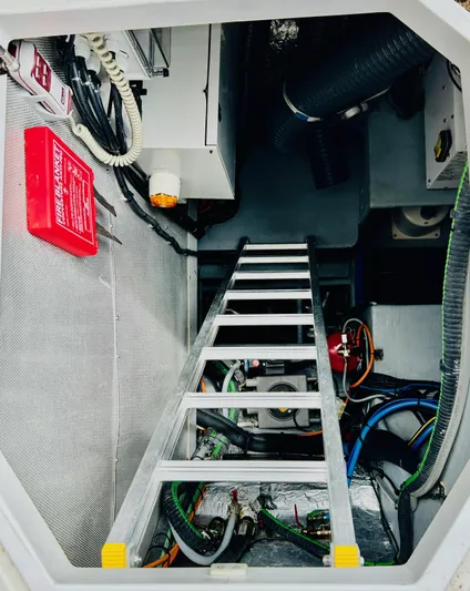 Feel So Good Yacht Photos Pics 