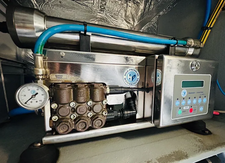 Feel So Good Yacht Photos Pics 