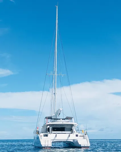 Feel So Good Yacht Photos Pics 