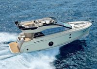 2019 Beneteau Monte Carlo 5