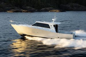 Coastal Craft 45 ExpressFish
