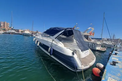 2000 Cranchi Endurance 39