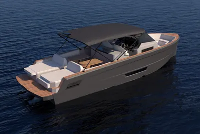 Maxim Yachts 39 comfort