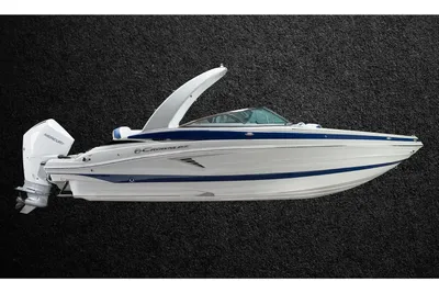 Crownline 260 XSS