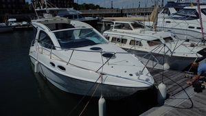 2006 Sealine SC29