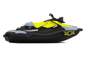 2024 Sea-Doo Spark Trixx for 1