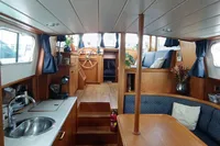 1996 Custom Gouwerok West End 1200