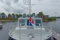 1996 Custom Gouwerok West End 1200